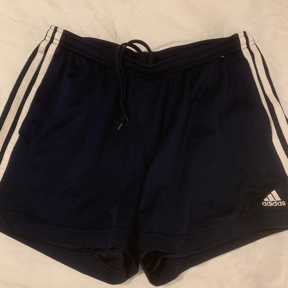 Women’s Athletic Shorts